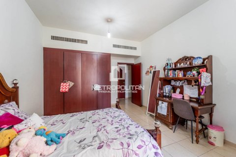 Lakás itt: Jumeirah Beach Residence, Dubai, EAE, 4 hálószoba, 256 m², azonosító: 663601 - fénykép 4