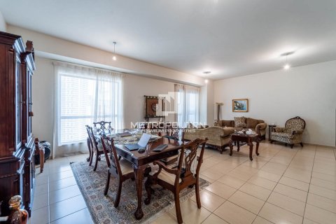 Lakás itt: Jumeirah Beach Residence, Dubai, EAE, 4 hálószoba, 256 m², azonosító: 663601 - fénykép 7