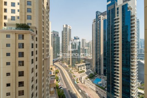 Korter asukohaga Jumeirah Beach Residence, Dubai, AÜE: 4 magamistoaga, 256 m² Nr 663601