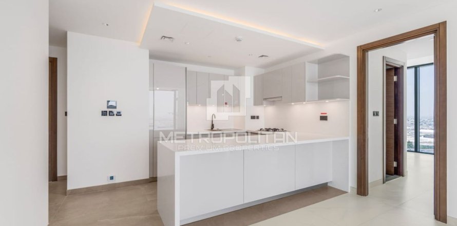 Leilighet i Mohammed Bin Rashid City, Dubai, Emiratene 3 soverom, 145 kvm nr. 663641