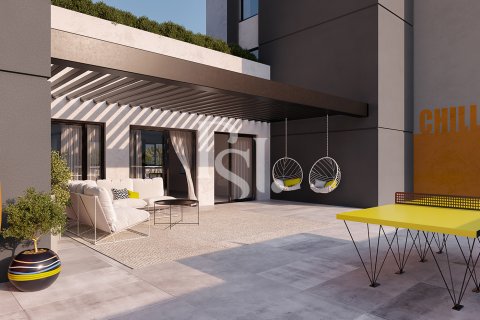 Abu Dhabi, BAE’de daire 3 yatak odası, 99 m&sup2; No 717394