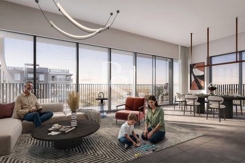 Yas Island, Abu Dhabi, UAE의 아파트 침실 2개, 94제곱미터 번호 717395