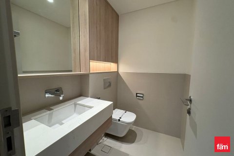 Снять в аренду квартиру в Дубай Хилс Эстейт, ОАЭ 3 спальни, 130.1м2, № 686020 - фото 12