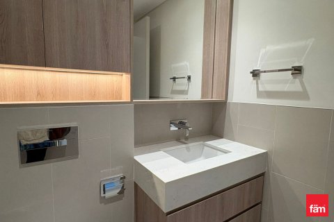 Снять в аренду квартиру в Дубай Хилс Эстейт, ОАЭ 3 спальни, 130.1м2, № 686020 - фото 9