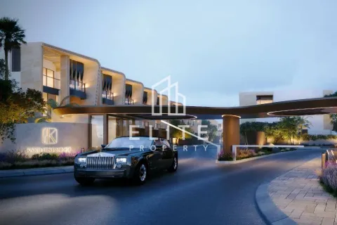 Mohammed Bin Rashid City, Dubai, UAE의 판매용 빌라 침실 6개, 837제곱미터 번호 764559 - 사진 3
