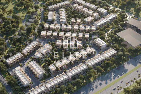 Vila u Mohammed Bin Rashid City, Dubai, UAE 837 m2, 6 spavaćih soba Br. 764559
