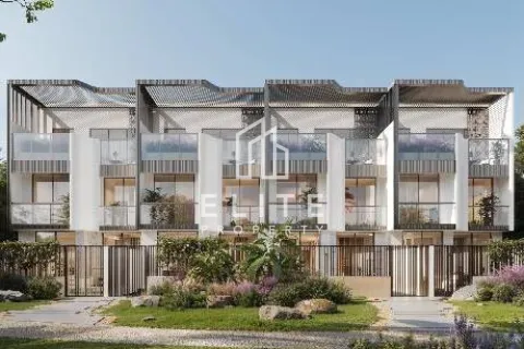 Mohammed Bin Rashid City, Dubai, UAE의 판매용 빌라 침실 6개, 837제곱미터 번호 764559 - 사진 15