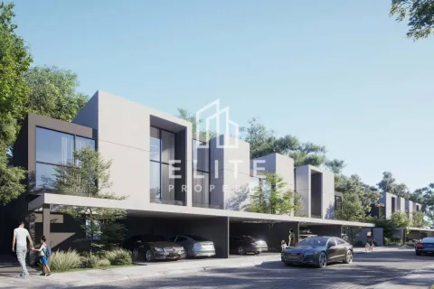 Kuća u nizu u Jumeirah Golf Estates, Dubai, UAE 294 m2, 3 spavaćih soba Br. 764562