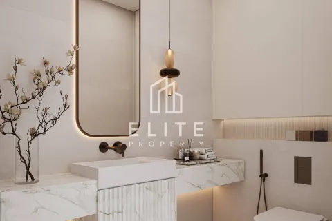 Penthouse à vendre à  DIFC, Dubai, EAU 4 chambres, 391 m2 № 764560 - photo 6
