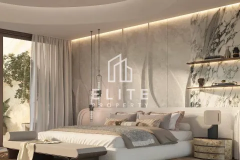 Vilë në Mohammed Bin Rashid City, Dubai, Emiratet e Bashkuara Arabe 5 dhoma gjumi, 558 m2. № 764561 - Foto 4