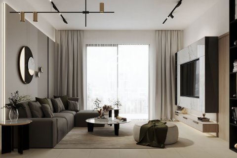 Appartamento a Dubai Studio City, Dubai, EAU 2 camere da letto, 127 mq. № 764622