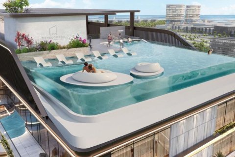 Apartman u gradu Deira, Dubai, UAE 3 spavaće sobe, 285 m2 Br. 598945