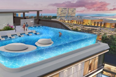 Lakás itt: Deira, Dubai, EAE, 3 hálószoba, 285 m², azonosító: 598945 - fénykép 16