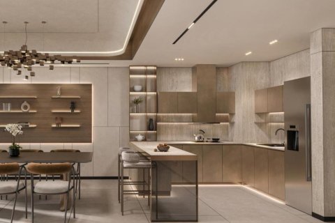 Lakás itt: Deira, Dubai, EAE, 3 hálószoba, 285 m², azonosító: 598945 - fénykép 4