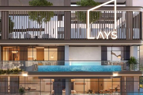 Lakás itt: Deira, Dubai, EAE, 3 hálószoba, 285 m², azonosító: 598945 - fénykép 14