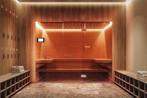 Lakás itt: Deira, Dubai, EAE, 3 hálószoba, 285 m², azonosító: 598945 - fénykép 11