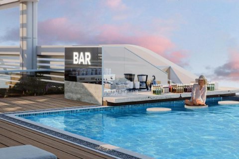 Lakás itt: Deira, Dubai, EAE, 3 hálószoba, 285 m², azonosító: 598945 - fénykép 9