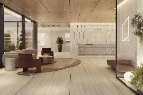 Lakás itt: Deira, Dubai, EAE, 3 hálószoba, 285 m², azonosító: 598945 - fénykép 8