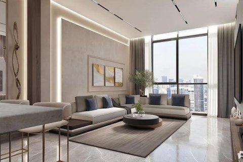 Apartament de vânzare în Dubai, EAU 3 dormitoare, 118 mp.  №598941 - poză 2