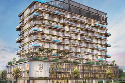 Apartamento em Deira, Dubai, EAU 4 quartos, 275 m2 № 598944