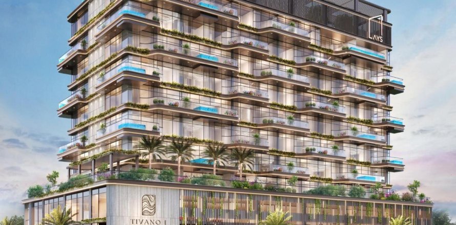 Διαμέρισμα σε Deira, Dubai, ΗΑΕ 4 υπνοδωμάτια, 275 τ.μ. Αρ. 598944