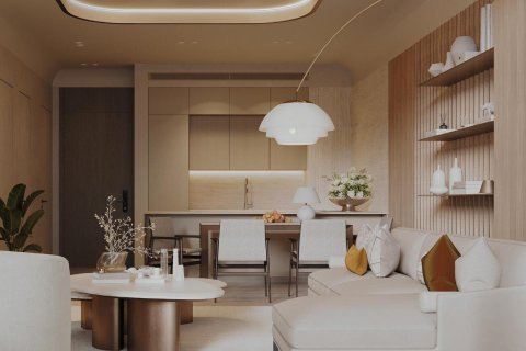 Διαμέρισμα σε Deira, Dubai, ΗΑΕ 4 υπνοδωμάτια, 275 τ.μ. Αρ. 598944 - φωτογραφία 3