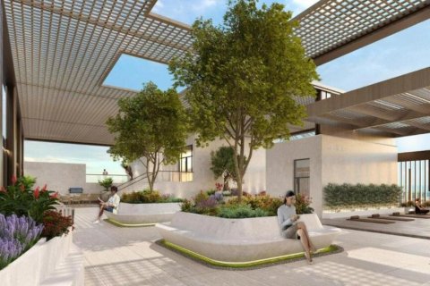 Διαμέρισμα σε Deira, Dubai, ΗΑΕ 4 υπνοδωμάτια, 275 τ.μ. Αρ. 598944 - φωτογραφία 16