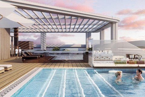 Διαμέρισμα σε Deira, Dubai, ΗΑΕ 4 υπνοδωμάτια, 275 τ.μ. Αρ. 598944 - φωτογραφία 15