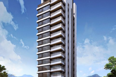 Building in Dubai, UAE № 700949