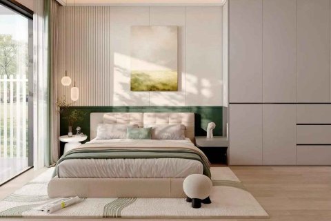 Appartamento a Dubai, EAU 2 camere da letto, 101.98 mq. № 712455