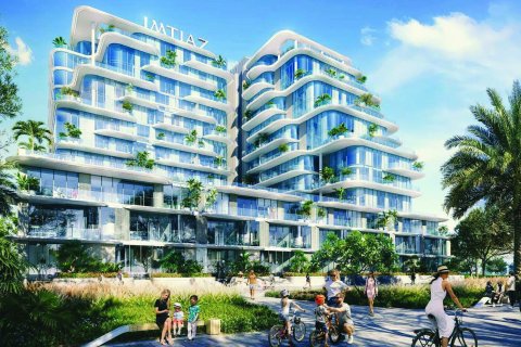 Cotier House 2 में Dubai,संयुक्त अरब अमीरात में डेवलपमेंट प्रॉजेक्ट, संख्या 579774