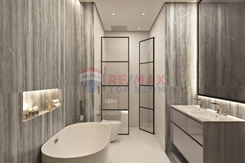Byt v Business Bay, Dubai, SAE 50.4 m² Č.: 548886 - fotografie 7