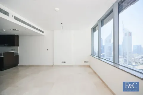 DIFC, Dubai, संयुक्त अरब अमीरात में अपार्टमेंट, 50 वर्ग मीटर, संख्या 704807 - फ़ोटो 5