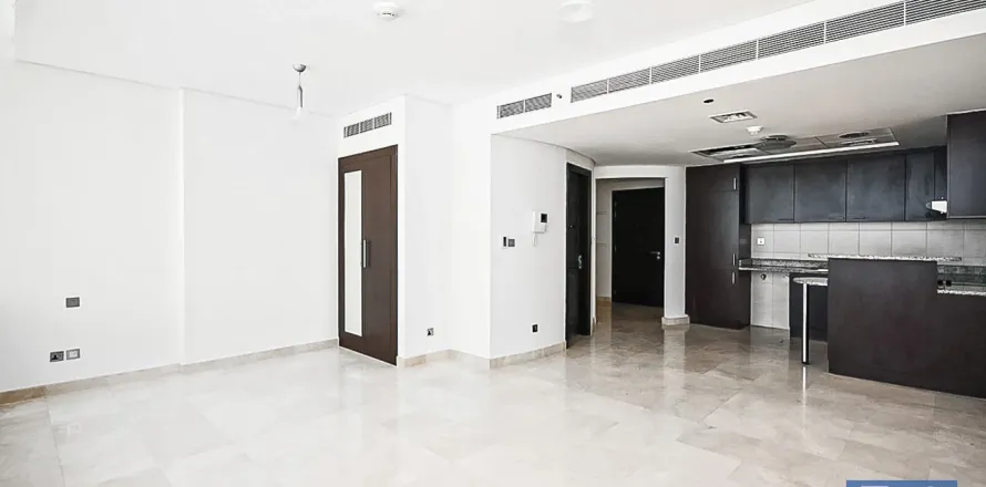 DIFC, Dubai, संयुक्त अरब अमीरात में अपार्टमेंट, 50 वर्ग मीटर, संख्या 704807