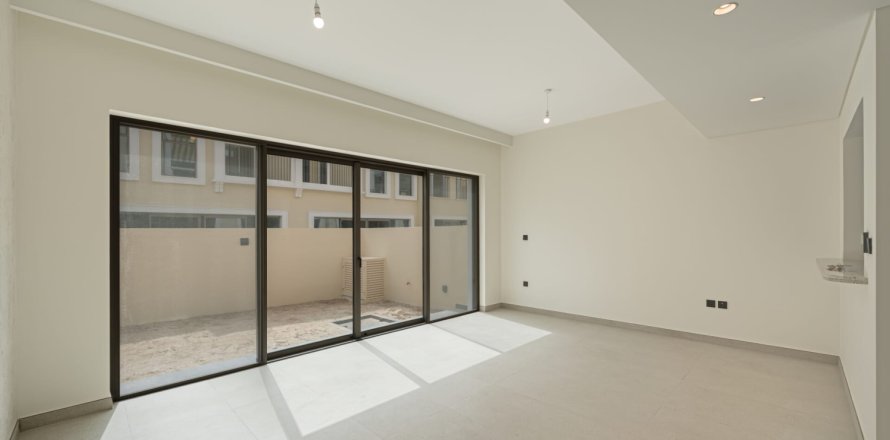 Māja Damac Lagoons, Dubaijā, AAE 4 istabas, 144 m2 Nr. 726944