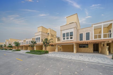 Māja Damac Lagoons, Dubaijā, AAE 4 istabas, 144 m2 Nr. 726944 - attēls 20