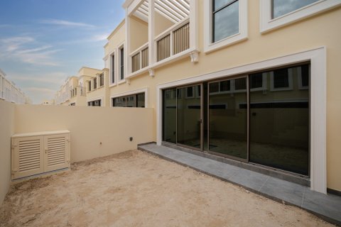 Māja Damac Lagoons, Dubaijā, AAE 4 istabas, 144 m2 Nr. 726944 - attēls 19