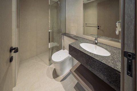 Māja Damac Lagoons, Dubaijā, AAE 4 istabas, 144 m2 Nr. 726944 - attēls 10