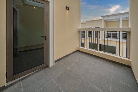 Māja Damac Lagoons, Dubaijā, AAE 4 istabas, 144 m2 Nr. 726944 - attēls 17