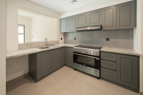 Māja Damac Lagoons, Dubaijā, AAE 4 istabas, 144 m2 Nr. 726944 - attēls 4