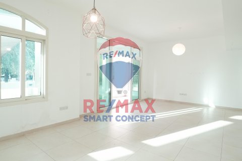 Vila di Al Ghadeer, Abu Dhabi, UEA 4 kamar tidur, 307.2 m2 nomor 573011 - foto 10