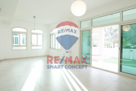 Vila di Al Ghadeer, Abu Dhabi, UEA 4 kamar tidur, 307.2 m2 nomor 573011 - foto 4