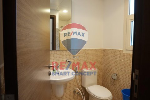 Vila di Al Ghadeer, Abu Dhabi, UEA 4 kamar tidur, 307.2 m2 nomor 573011 - foto 26