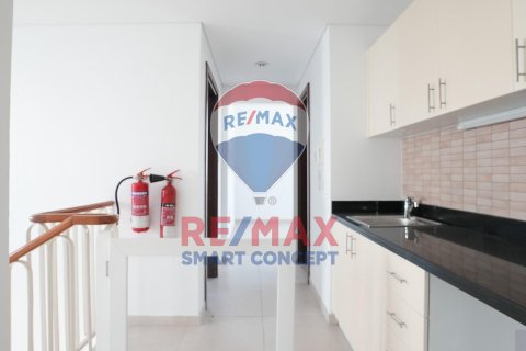 Vila di Al Ghadeer, Abu Dhabi, UEA 4 kamar tidur, 307.2 m2 nomor 573011 - foto 7