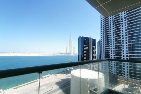 Wohnung in Al Reem Island, Abu Dhabi, VAE: 3 Schlafzimmer, 135.5 m2 Nr. 572770