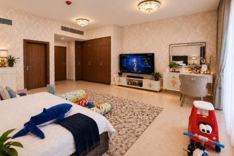 Vila di Jumeirah Village Circle, Dubai, UAE 3 bilik tidur, 242.94 meter persegi № 755117 - foto 3
