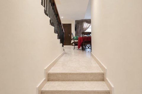 Vila di Jumeirah Village Circle, Dubai, UAE 3 bilik tidur, 242.94 meter persegi № 755117 - foto 6