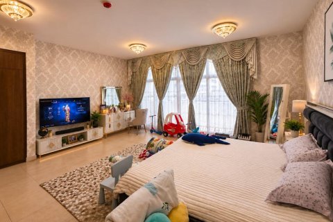 Vila di Jumeirah Village Circle, Dubai, UAE 3 bilik tidur, 242.94 meter persegi № 755117 - foto 2