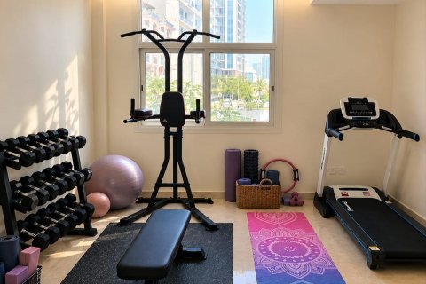 Vila di Jumeirah Village Circle, Dubai, UAE 3 bilik tidur, 242.94 meter persegi № 755117 - foto 13