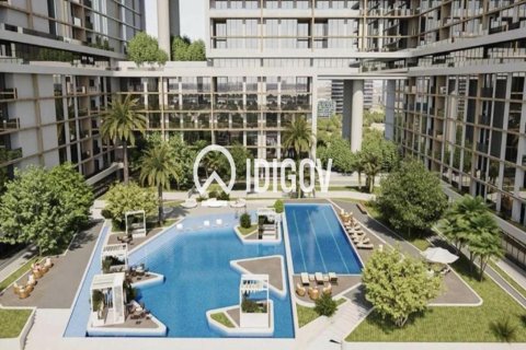 Wohnung zum Verkauf in Ras Al Khor, Dubai, VAE 1 Schlafzimmer, 51.1 m2 Nr. 755115 - Foto 3